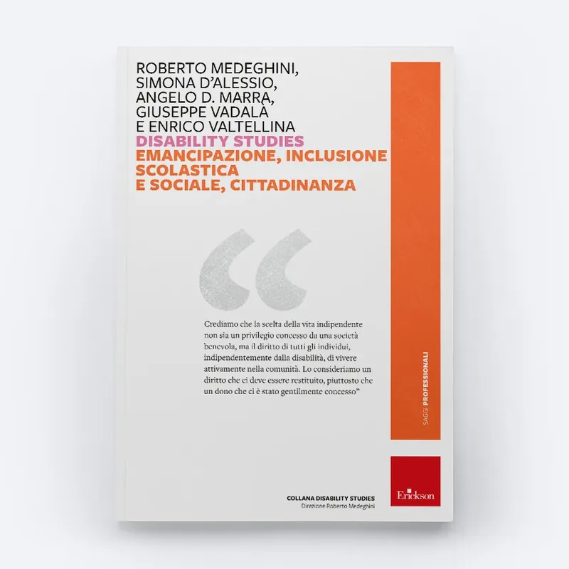 Disability Studies Offerta Del Giorno