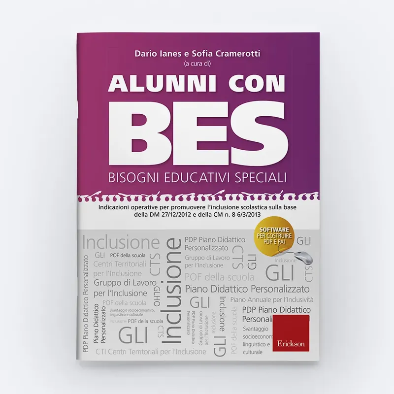 Occasione Alunni con BES - Bisogni Educativi Speciali