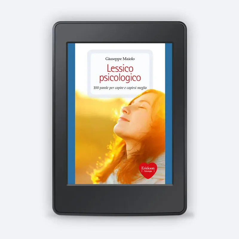 Non Perdere Lessico psicologico