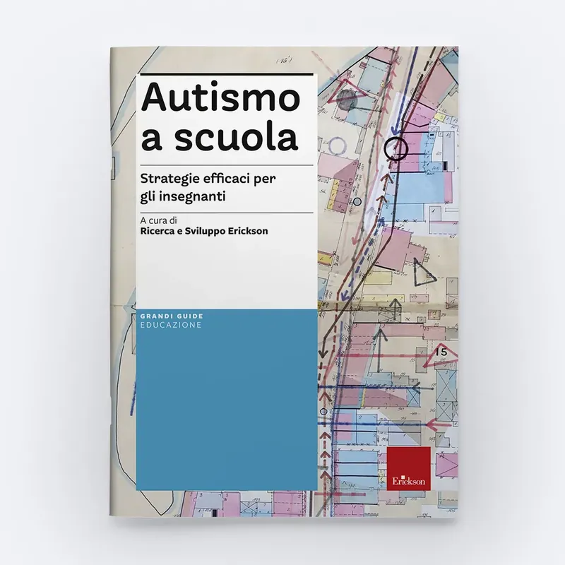 Consegna Rapida Autismo a scuola