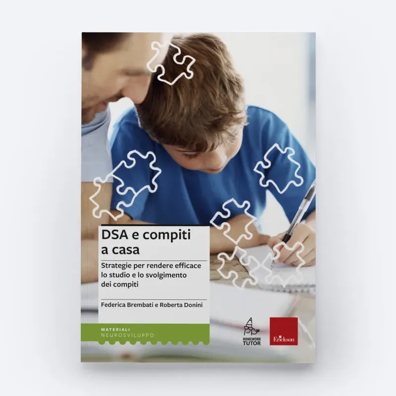 DSA e compiti a casa Promo Stagionale