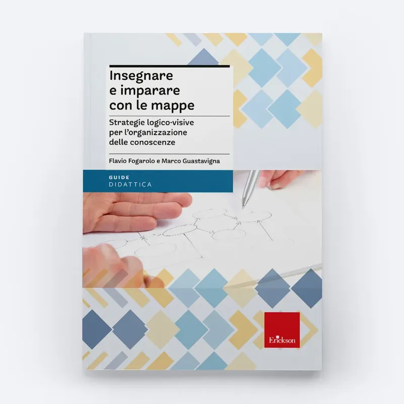 Insegnare e imparare con le mappe Occasione Imperdibile