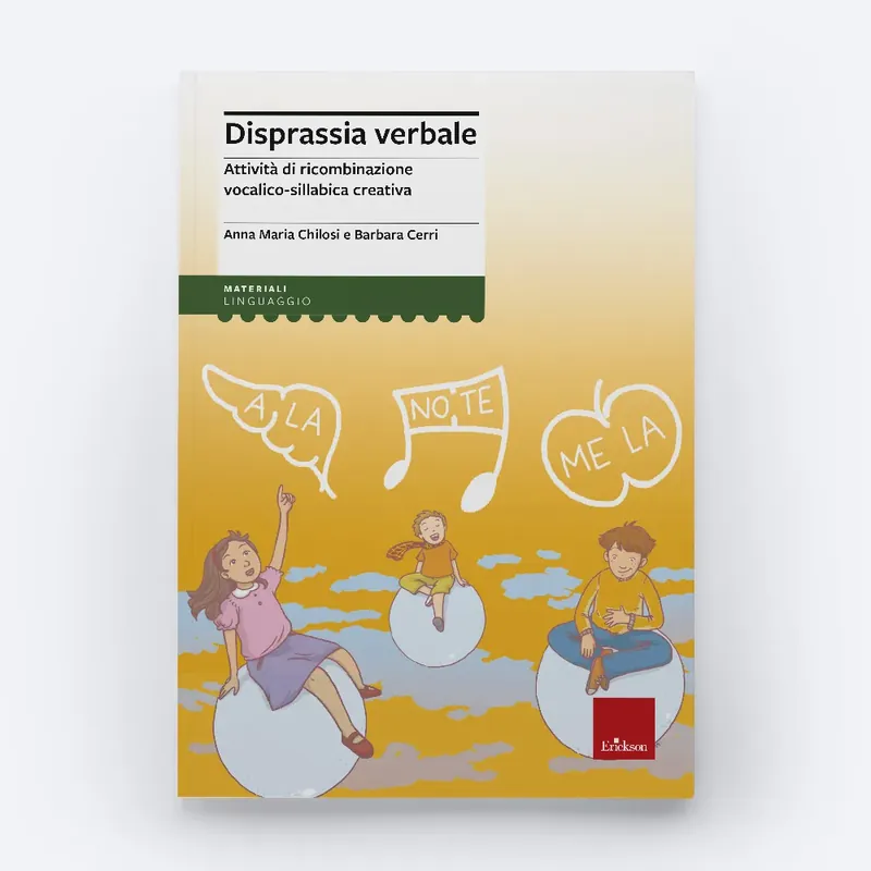 Compra Online Disprassia verbale