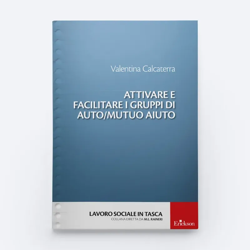 Solo Oggi Attivare e facilitare i gruppi di auto/mutuo aiuto