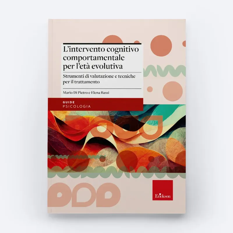 L‘intervento cognitivo-comportamentale per l‘età evolutiva Spedizione Espresso