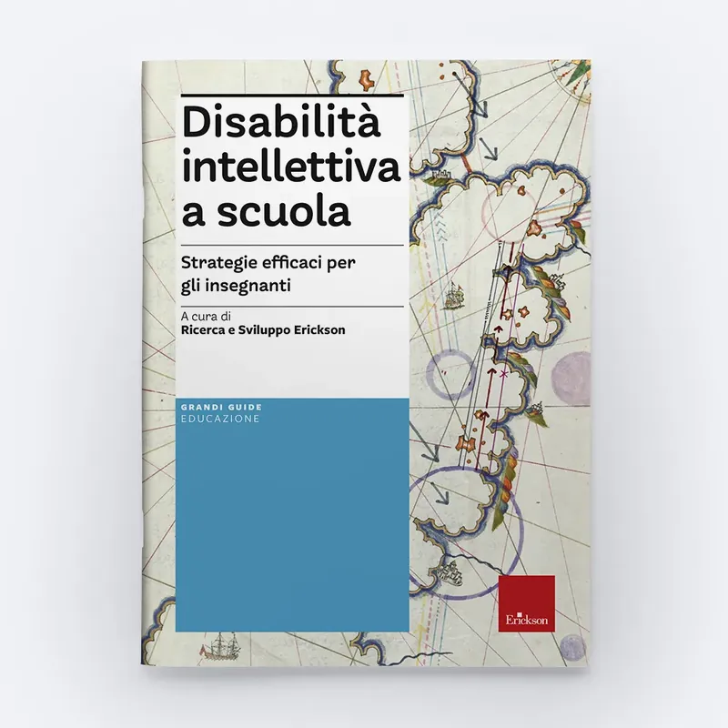 Sconto Disabilità intellettiva a scuola