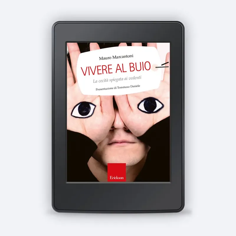 Super Prezzo Vivere al buio