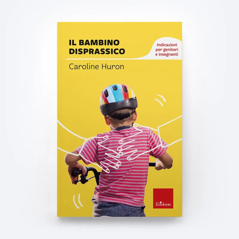 Il bambino disprassico Offerta