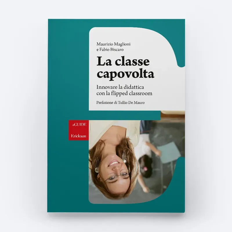 La classe capovolta Nuovo Arrivo