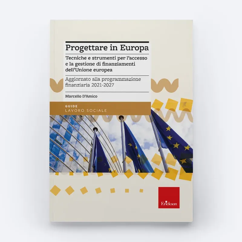 Progettare in Europa Offerta Lampo