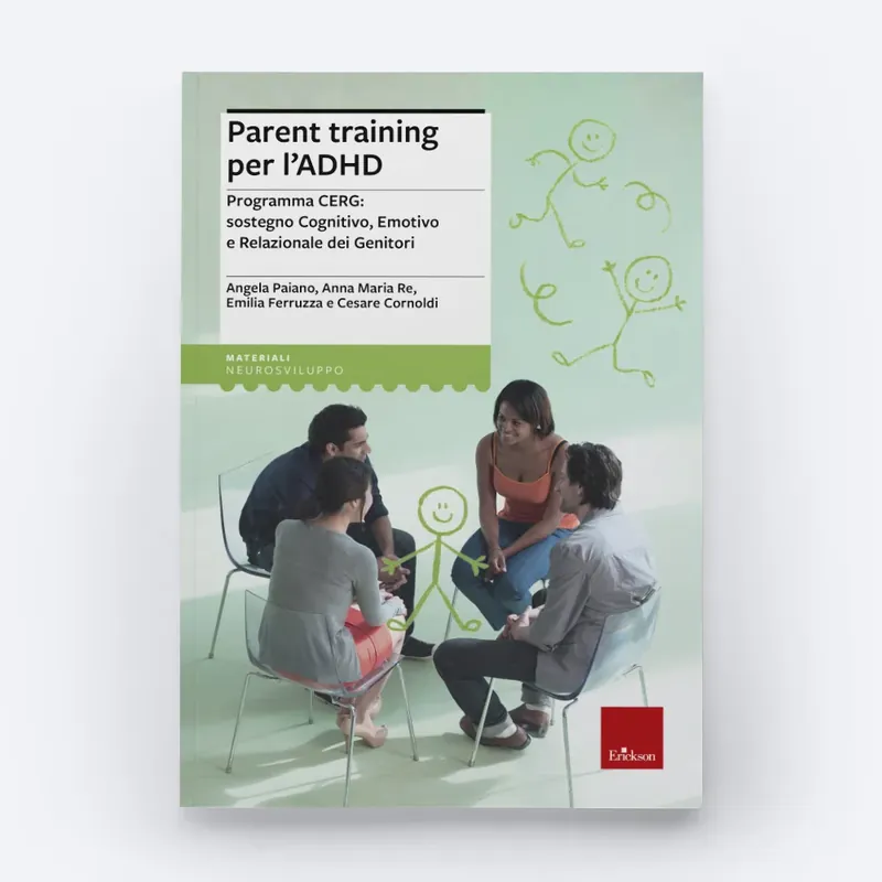 Parent training per l‘ADHD Soddisfatti O Rimborsati