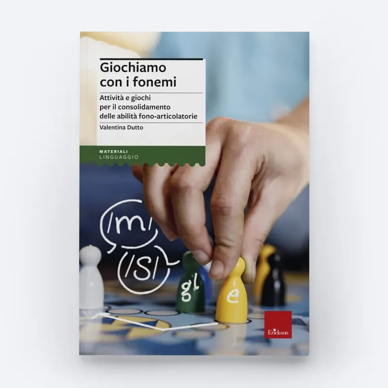 Subito Disponibile Giochiamo con i fonemi