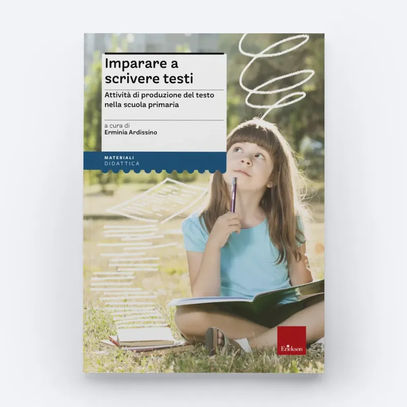 Bestseller Imparare a scrivere testi