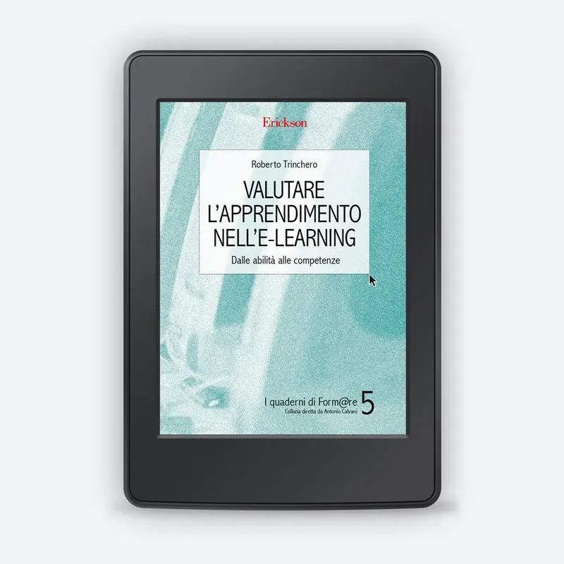 Valutare l‘apprendimento nell‘e-learning Di Tendenza