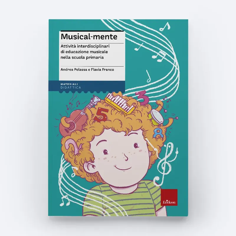 Novità Musical-mente