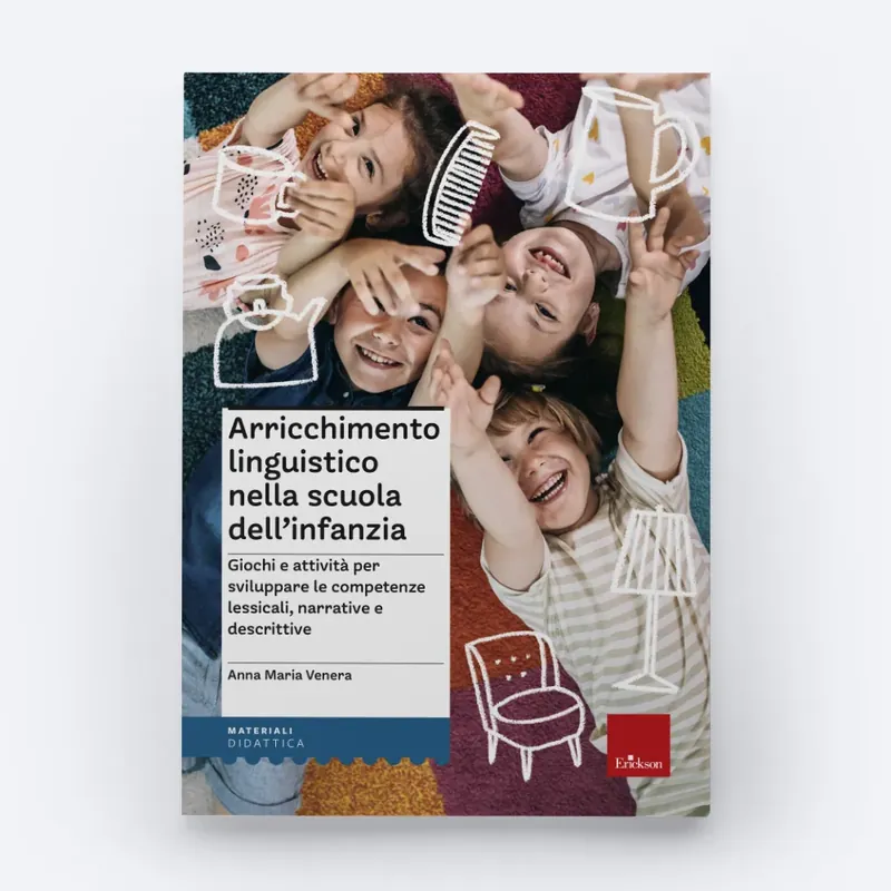 Arricchimento linguistico nella scuola dell‘infanzia A Buon Prezzo
