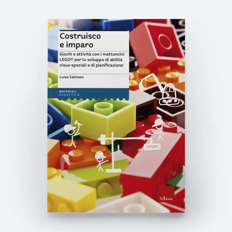 Costruisco e imparo Must-Have