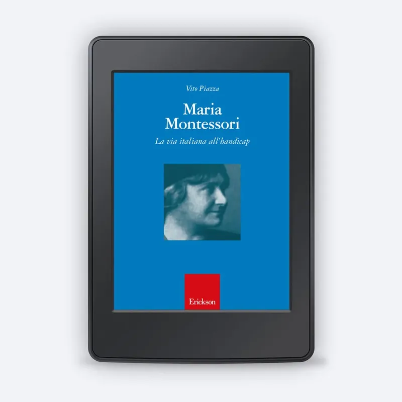 Prezzo Basso Maria Montessori