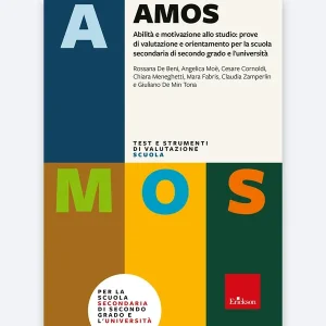 AMOS (Ricariche software) Soddisfatti O Rimborsati