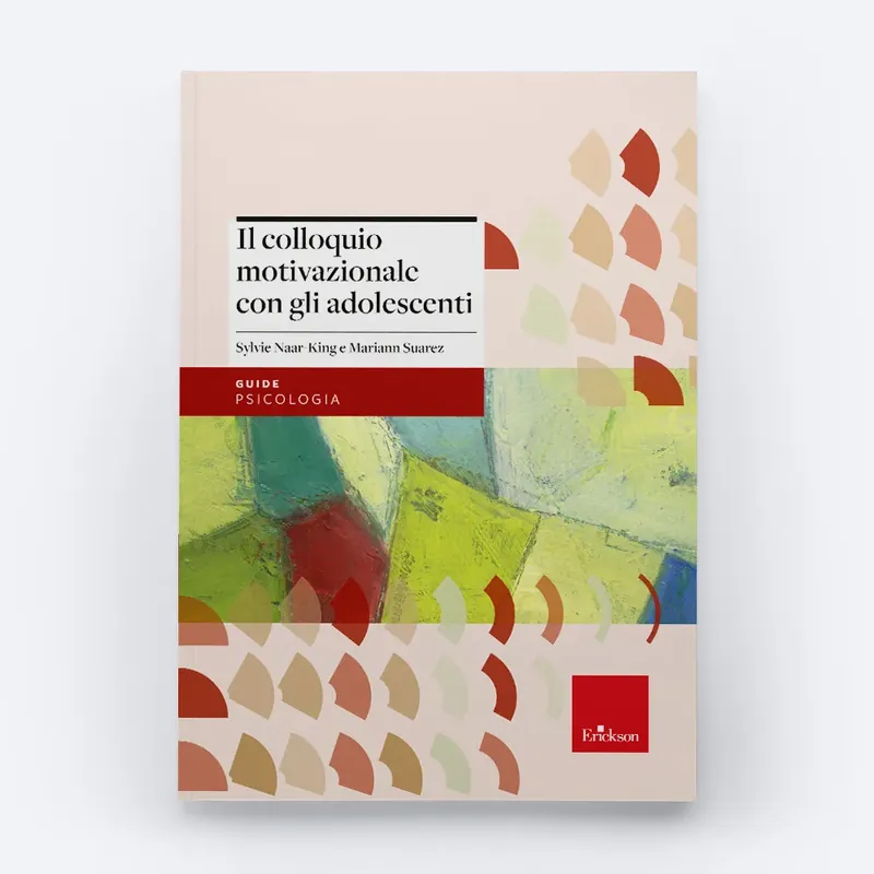 Offerta Del Giorno Il Colloquio Motivazionale con gli adolescenti