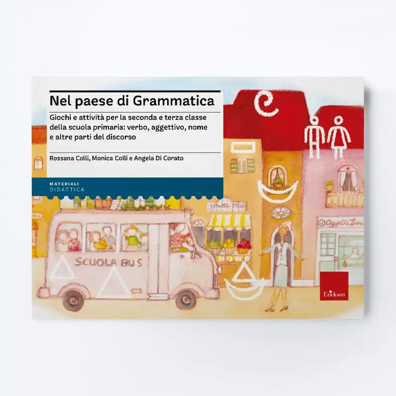 Nel paese di Grammatica Prezzo Ridotto