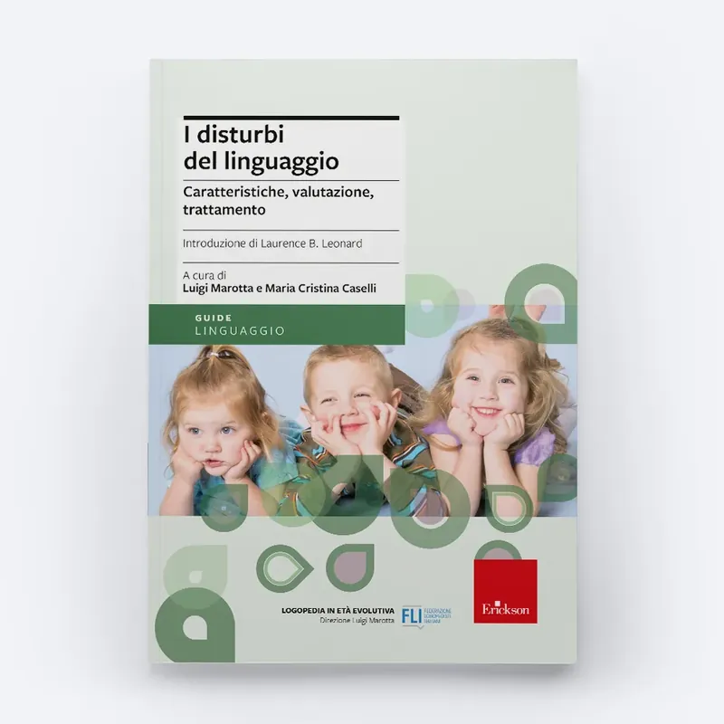 Ultimissimo Modello I disturbi del linguaggio