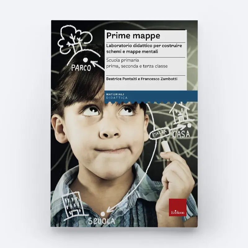 PRIME MAPPE Prezzo Scontato
