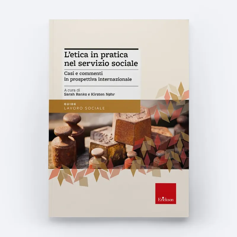 L‘etica in pratica nel servizio sociale Saldi
