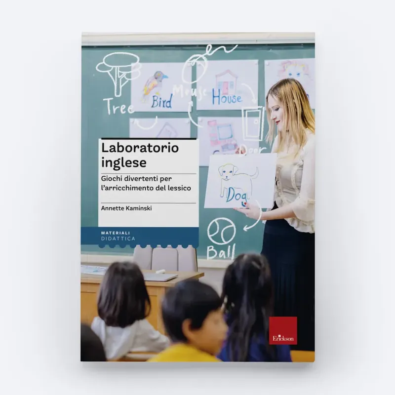 Laboratorio inglese Non Perdere