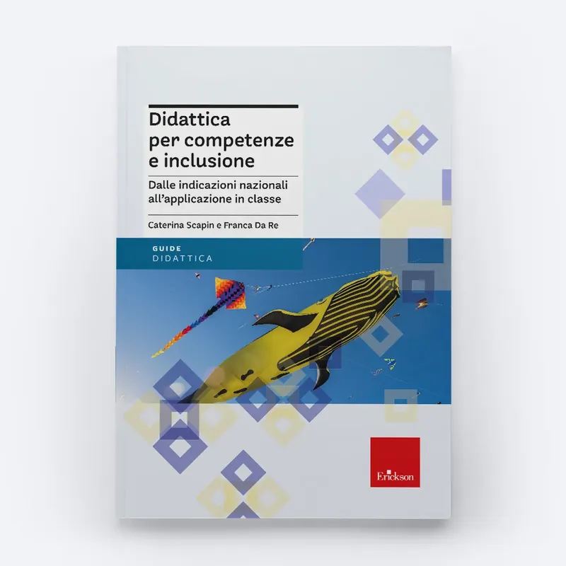 Sconto Didattica per competenze e inclusione
