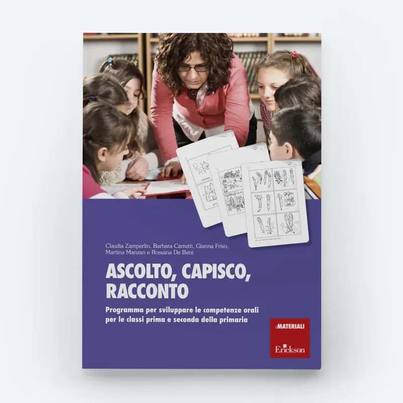 Prezzo Scontato Ascolto, capisco, racconto