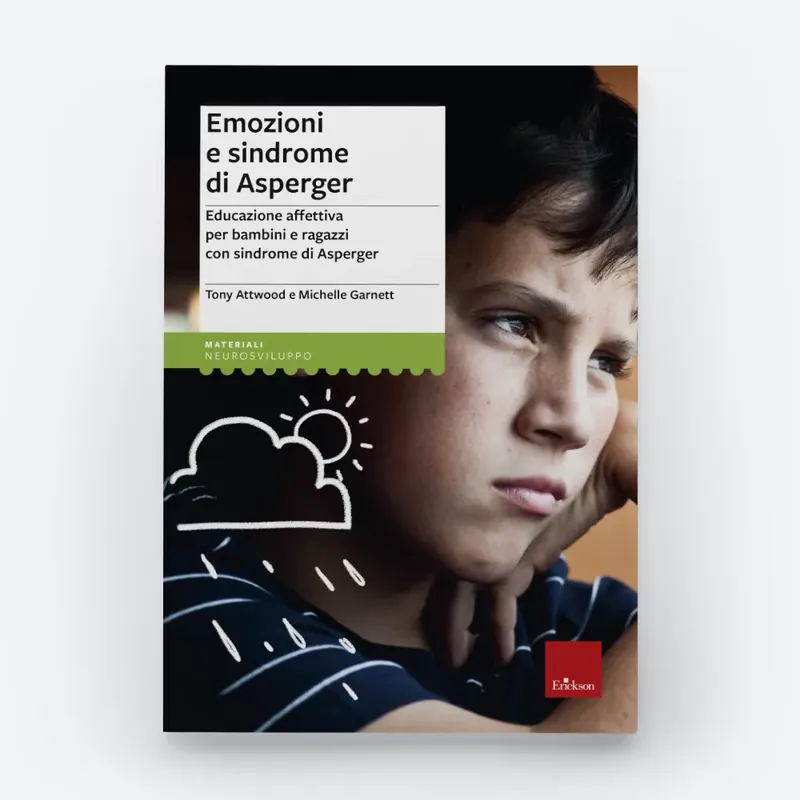 Emozioni e sindrome di Asperger Più Venduto