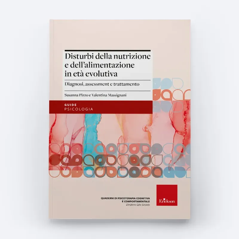 Disturbi della nutrizione e dell‘alimentazione in età evolutiva Compra Adesso