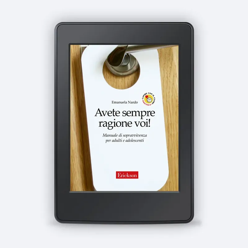 Avete sempre ragione voi! Prezzo Ridotto
