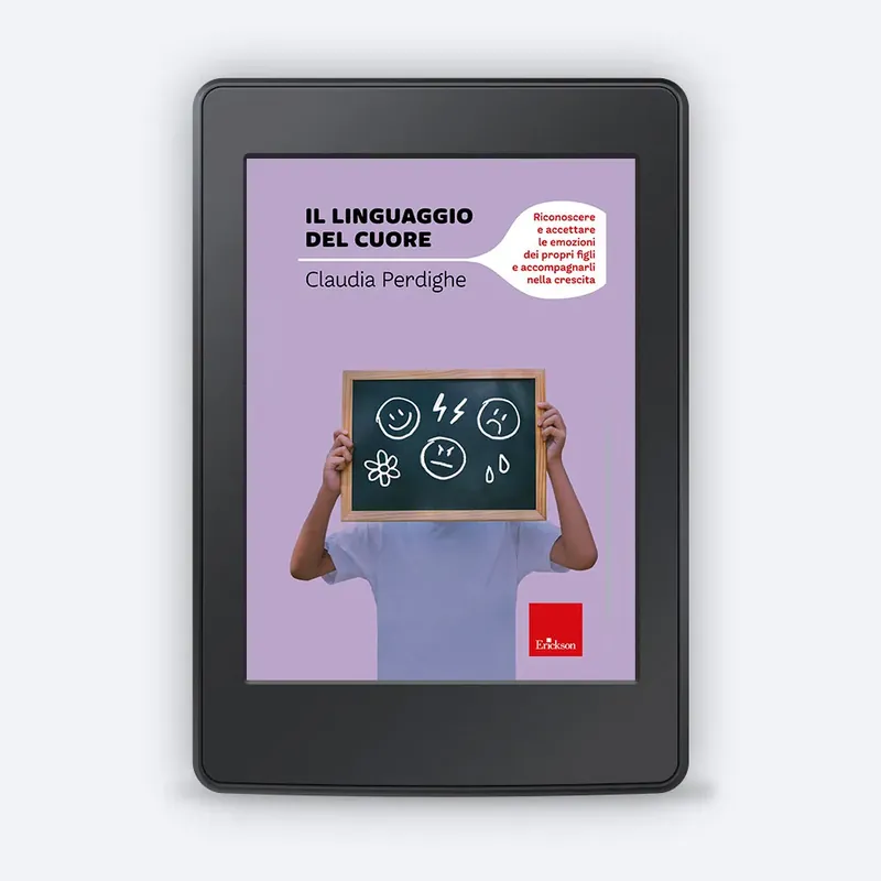 Il linguaggio del cuore Soddisfatti O Rimborsati