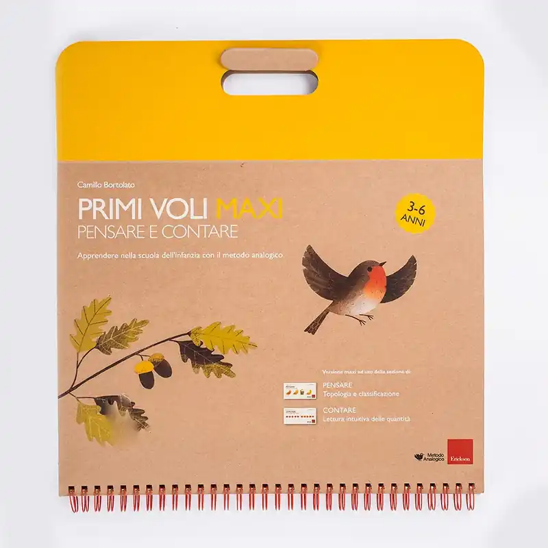Primi voli MAXI Offerta Speciale