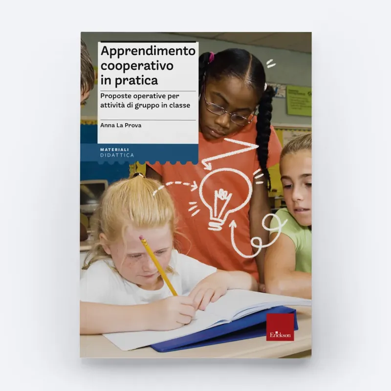 Apprendimento cooperativo in pratica Promozione Esclusiva