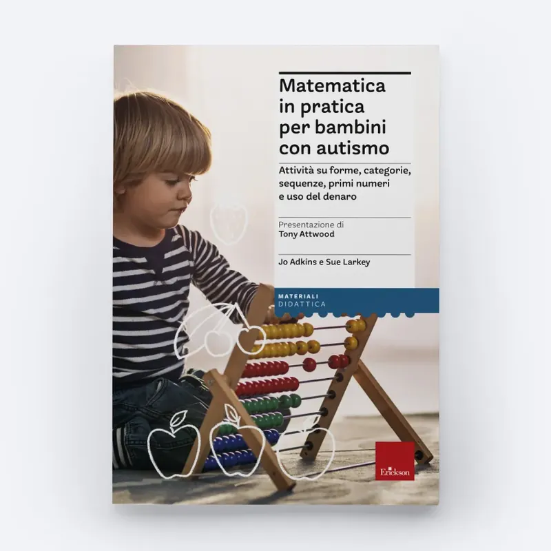 Matematica in pratica per bambini con autismo Occasione Imperdibile