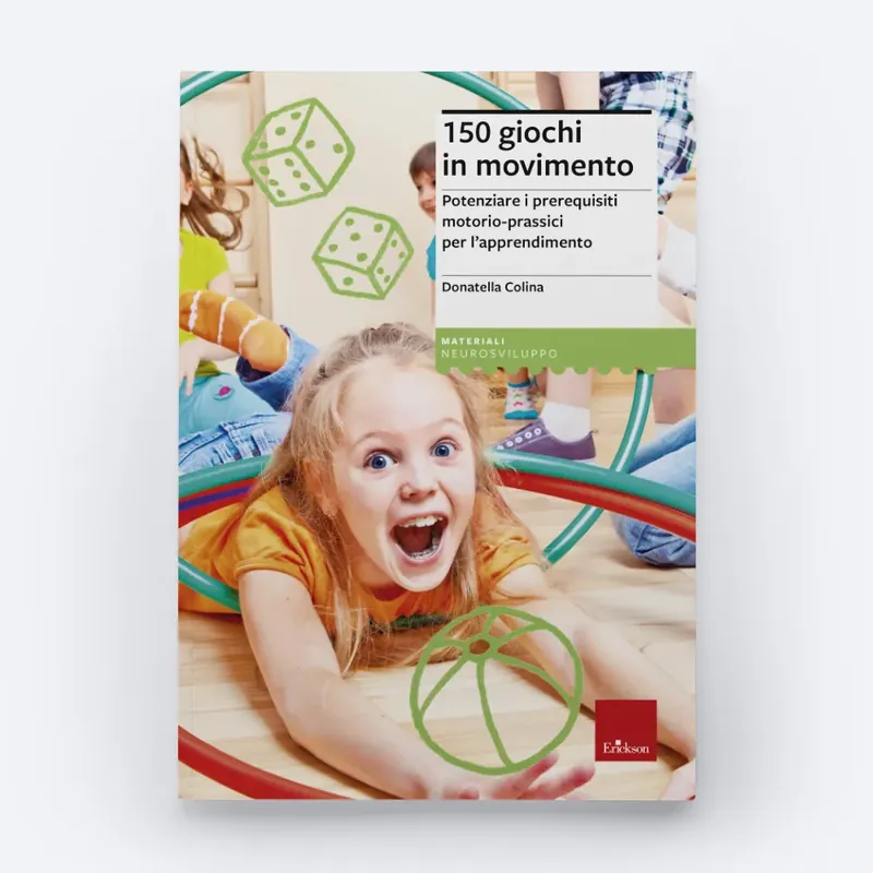 150 giochi in movimento Must-Have
