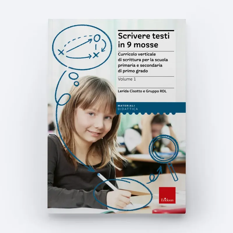 Economico Scrivere testi in 9 mosse
