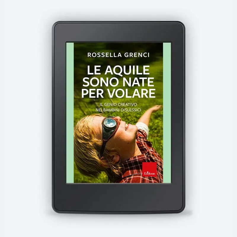 Le aquile sono nate per volare Bestseller