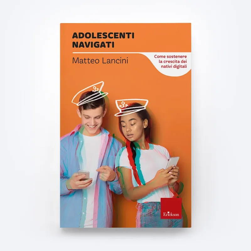Occasione Imperdibile Adolescenti navigati