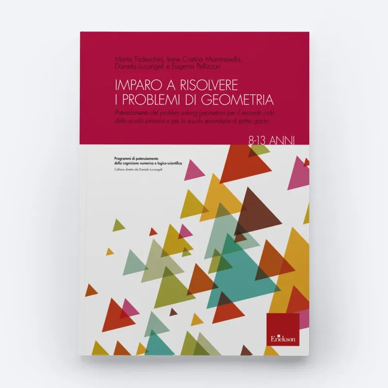 Imparo a risolvere i problemi di geometria Promozione