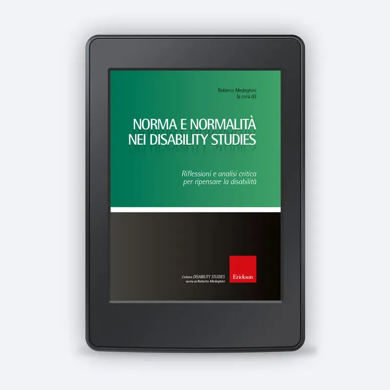 Norma e normalità nei disability studies Soddisfatti O Rimborsati