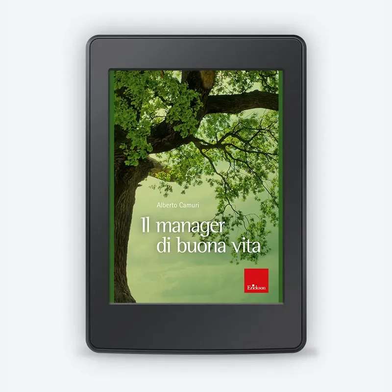 Promo Stagionale Il manager di buona vita