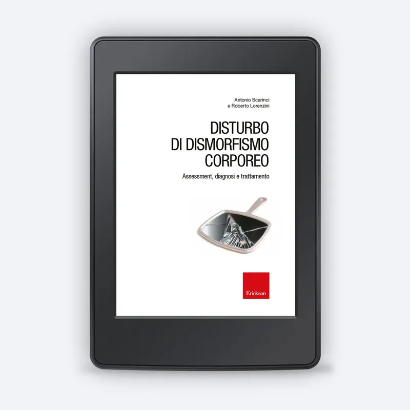 Disturbo di dismorfismo corporeo Acquista Ora