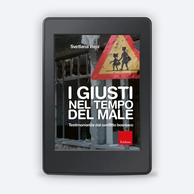 I giusti nel tempo del male Scelto Dai Clienti