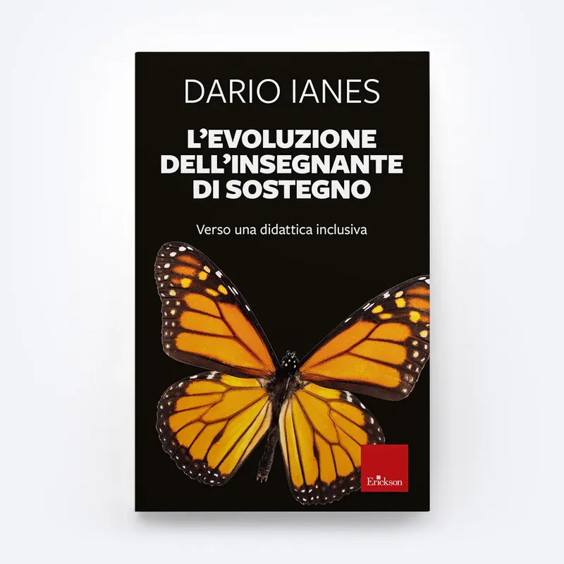 Ultima Occasione L‘evoluzione dell‘insegnante di sostegno