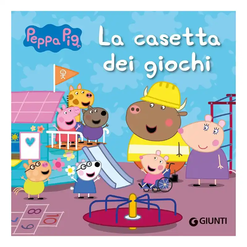 La Casetta Dei Giochi Reso Gratuito