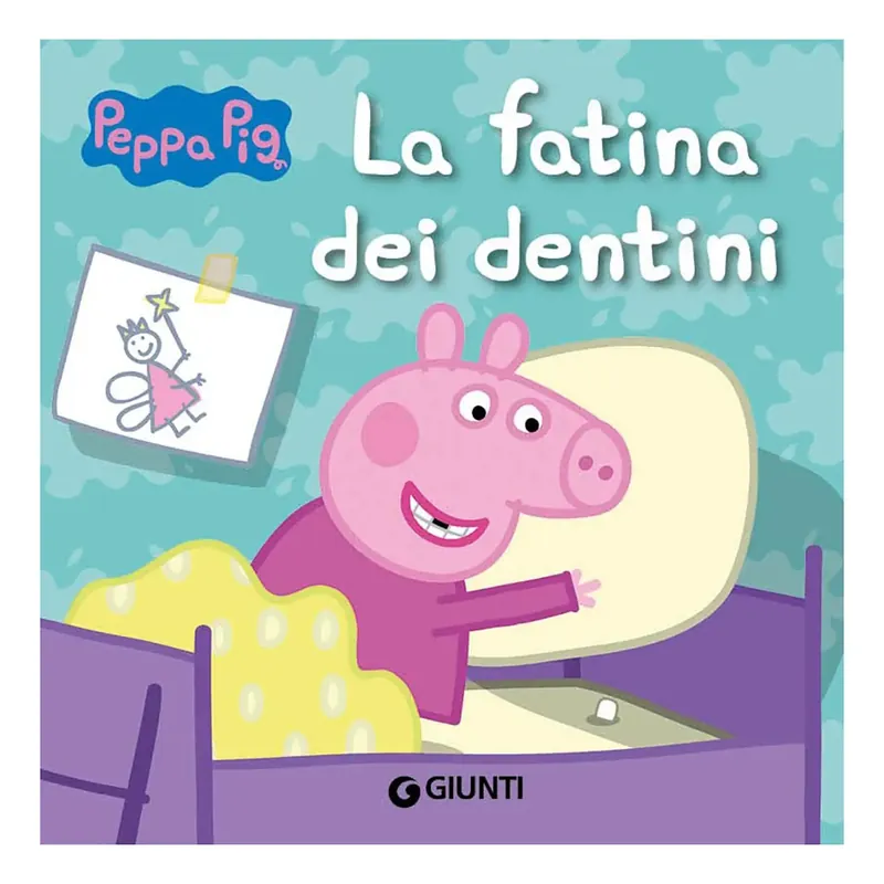 Acquista Ora La Fatina Dei Denti